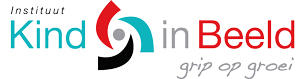 Logo van uitgeverij Kind in Beeld